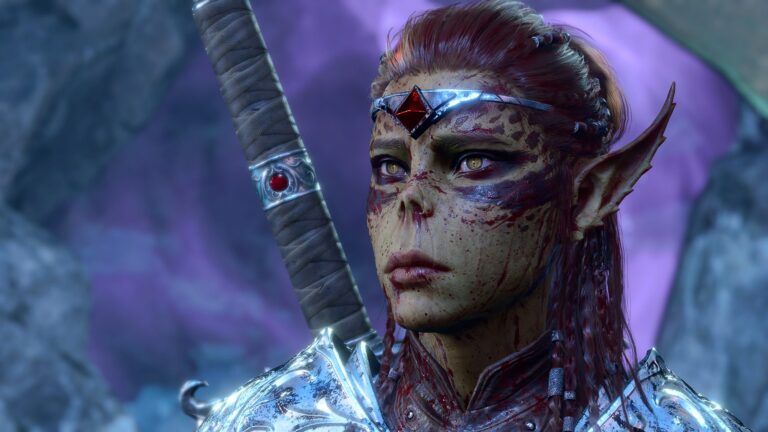 Baldur’s Gate 3 atinge menor preço histórico no Steam em celebração de três anos