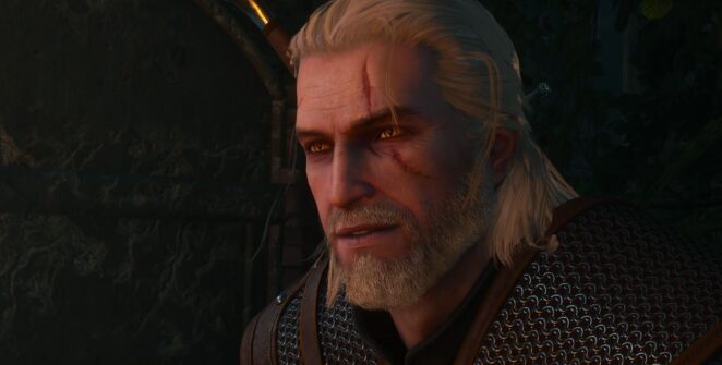 The Witcher 3 Remastered conta com trabalho do criador do mod HD Reworked; mod não será mais necessário