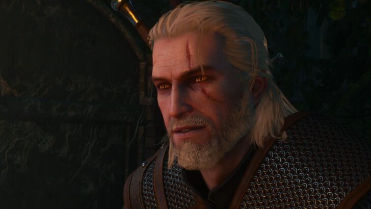 The Witcher 3 Remastered conta com trabalho do criador do mod HD Reworked; mod não será mais necessário