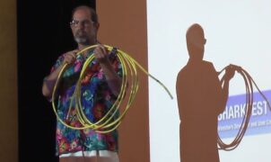 Por que os primeiros cabos de ethernet eram amarelos? A resposta envolve segurança e um toque de estilo