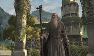 RPG de ação de O Senhor dos Anéis desaparecido há anos retorna surpreendentemente ao Steam