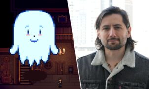 Haunted Chocolatier: Eric Barone atualiza desenvolvimento e reforça que não vai apressar o jogo