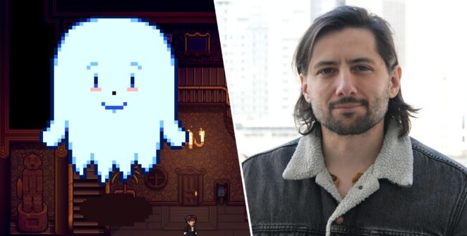 Haunted Chocolatier: Eric Barone atualiza desenvolvimento e reforça que não vai apressar o jogo