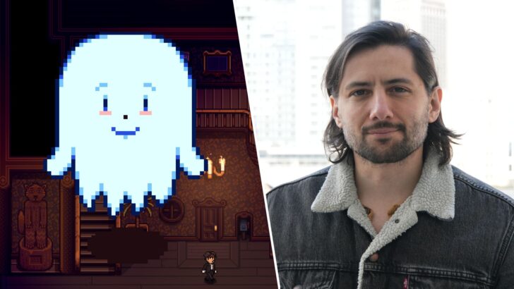 Haunted Chocolatier: Eric Barone atualiza desenvolvimento e reforça que não vai apressar o jogo
