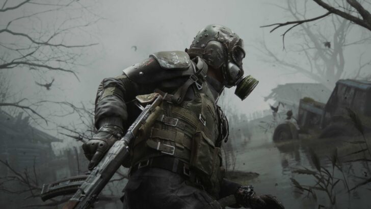 Metro 2039 mostra gameplay de tirar o fôlego e levanta dúvidas sobre performance no PC