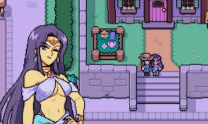 Guia de romance com Juniper em Fields of Mistria: melhores presentes e eventos de coração