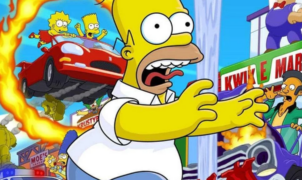 Criador de Os Simpsons sugere retorno de Hit & Run; showrunner atual nega na hora