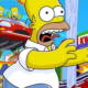 Criador de Os Simpsons sugere retorno de Hit & Run; showrunner atual nega na hora