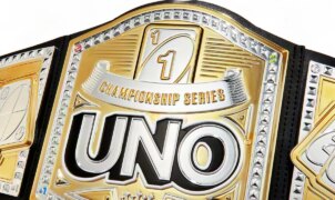 Mattel anuncia Campeonato Mundial de UNO com prêmio de US$ 50 mil e finais transmitidas ao vivo