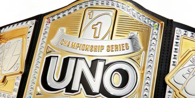 Mattel anuncia Campeonato Mundial de UNO com prêmio de US$ 50 mil e finais transmitidas ao vivo