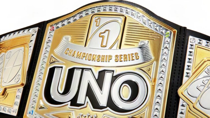 Mattel anuncia Campeonato Mundial de UNO com prêmio de US$ 50 mil e finais transmitidas ao vivo