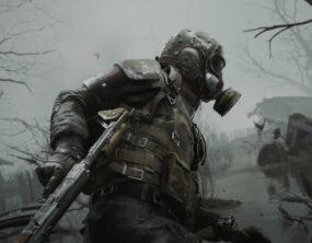 Metro 2039: guerra na Ucrânia muda abordagem moral da franquia, diz 4A Games