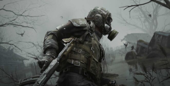 Metro 2039: guerra na Ucrânia muda abordagem moral da franquia, diz 4A Games