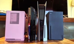 Mídia física em xeque: 34% dos jogos de PS5 e 50% dos de Xbox Series X não funcionam sem download
