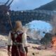 Mod de câmera sobre o ombro para Baldurs Gate 3 ganha vídeo comparativo para calar críticos