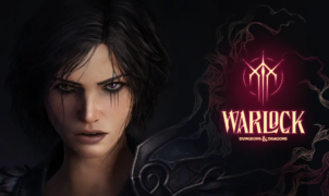 Warlock: D&D mostra 12 minutos de gameplay com magias, exploração e combate em Darkon