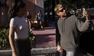 Streamer da Kick reage após fãs apontarem referência a ele em gameplay de GTA 6