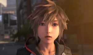 D23: Kingdom Hearts 4 chega no final de 2027, e painel revela novos detalhes da trama e jogabilidade