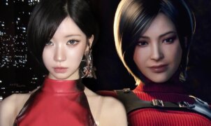 Fãs comparam Asa, do BABYMONSTER, à Ada Wong, de Resident Evil, após selfies com visual parecido