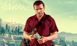 GTA 5 ultrapassa 230 milhões de cópias vendidas e mantém ritmo impressionante mesmo após mais de uma década