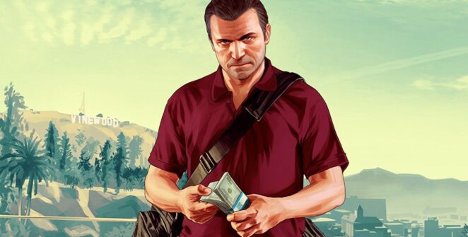 GTA 5 ultrapassa 230 milhões de cópias vendidas e mantém ritmo impressionante mesmo após mais de uma década