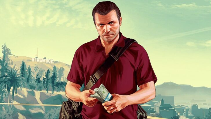 GTA 5 ultrapassa 230 milhões de cópias vendidas e mantém ritmo impressionante mesmo após mais de uma década