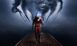 Mod permite jogar Prey em cooperativo com até 16 jogadores