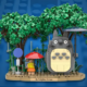 Fãs de LEGO e Studio Ghibli: quatro projetos podem se tornar sets oficiais