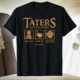 Promoção de camisetas de O Senhor dos Anéis na Amazon neste fim de semana