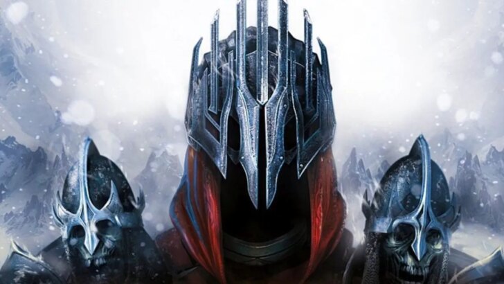 Relançamento surpresa de O Senhor dos Anéis: Guerra no Norte chega aos consoles modernos e PC