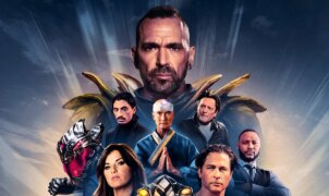 Legend of the White Dragon: filme com astros de Power Rangers decepciona em crítica