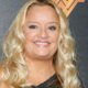 Lucy Davis, de The Office e Mulher-Maravilha, revela diagnóstico de câncer terminal