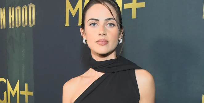 Filme de Zelda ganha mais um nome no elenco: Lydia Peckham, de O Reino do Planeta dos Macacos
