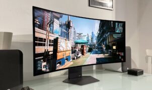 Brilho maior anula avanços: TVs OLED recentes ainda sofrem com burn-in em testes extremos