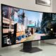 Brilho maior anula avanços: TVs OLED recentes ainda sofrem com burn-in em testes extremos