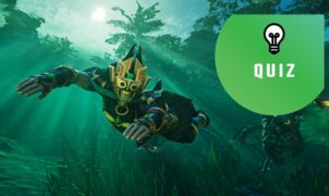 Quiz da PC Gamer: você consegue identificar 15 jogos só pela água?