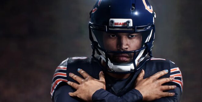 Madden NFL 27 impressiona em primeiras horas: novo sistema de passes e Persona Engine elevam a experiência