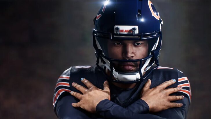 Madden NFL 27 impressiona em primeiras horas: novo sistema de passes e Persona Engine elevam a experiência