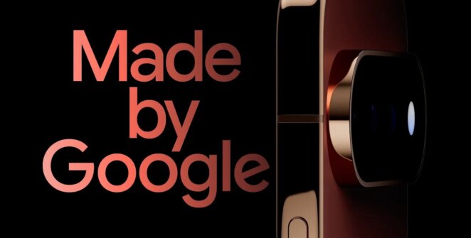 Made By Google 2026: Pixel 11, Pixel Watch 5 e Pixel Tag são anunciados em evento com Trevor Noah