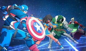 Marvel Tokon: Fighting Souls impressiona no beta aberto, mas sistema de assists ainda gera dúvidas