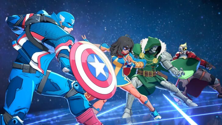 Marvel Tokon: Fighting Souls impressiona no beta aberto, mas sistema de assists ainda gera dúvidas