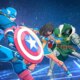 Marvel Tokon: Fighting Souls impressiona no beta aberto, mas sistema de assists ainda gera dúvidas