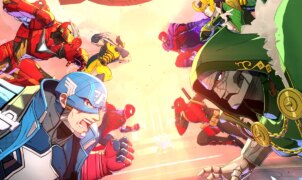 Marvel Tokon: Fighting Souls estreia na Steam com análise Mista e críticas a exigências da PSN