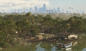 GTA 6: mapa é três vezes maior que RDR2 e tem centenas de interiores, diz Rockstar