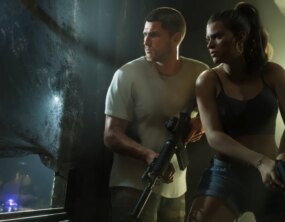 GTA 6: Impressões do novo trailer mostram gráficos impressionantes e UI minimalista