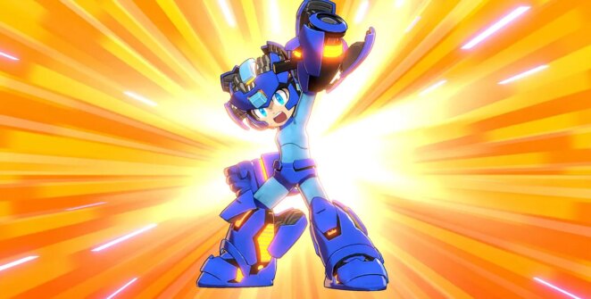 Mega Man: Dual Override – Primeiras impressões mostram um retorno clássico com novidades para a nova geração