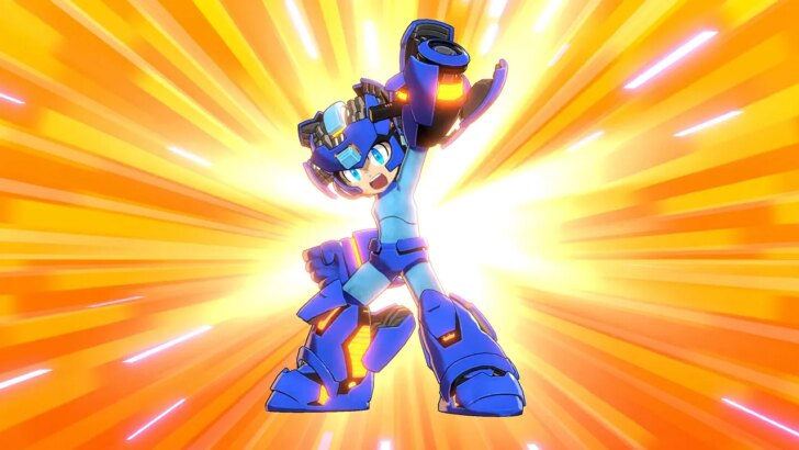 Mega Man: Dual Override – Primeiras impressões mostram um retorno clássico com novidades para a nova geração