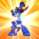 Mega Man: Dual Override – Primeiras impressões mostram um retorno clássico com novidades para a nova geração