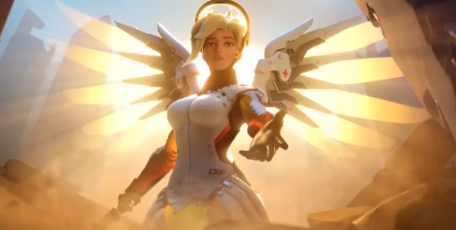 Blizzard se destaca como estúdio de maior desempenho da Xbox com Overwatch e Diablo 4: Lord of Hatred