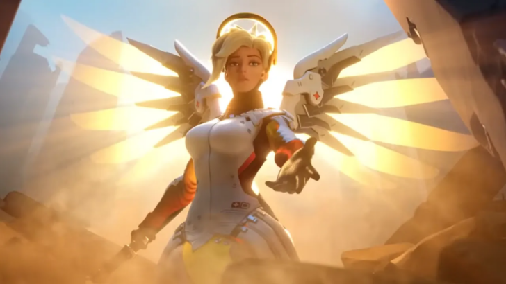 Blizzard se destaca como estúdio de maior desempenho da Xbox com Overwatch e Diablo 4: Lord of Hatred
